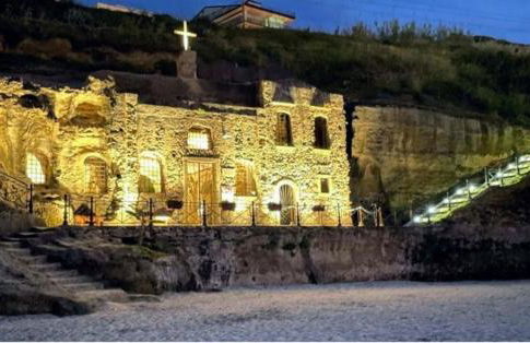 Casa Di Giorgio - Fronte Spiaggia - Foto 47