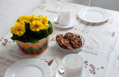 Ferienwohnung Laage - Foto 9