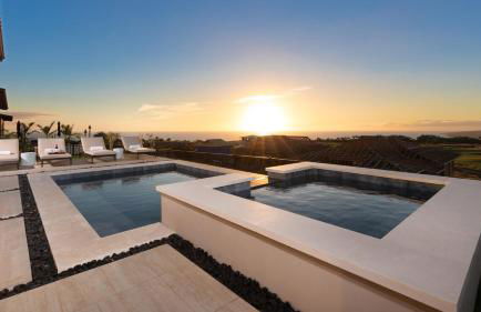 ❤PiH❤ MAUNA KEA BEACH ESCAPE Ohana Suite Pool Spa - Foto 51