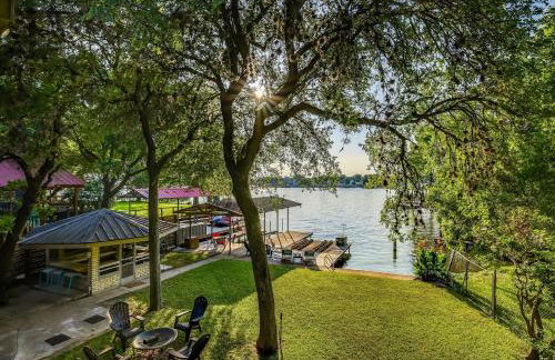 The Shorewood Lakeside Oasis, Pet-Friendly Getaway - Foto 37