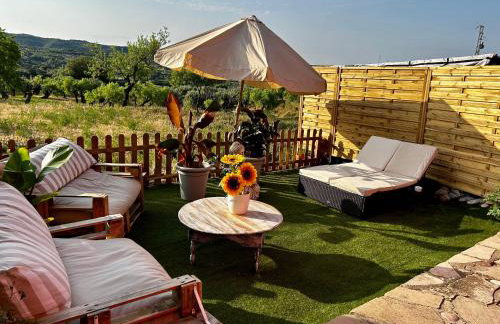 Apartamentos la Jayma del Arte - Foto 20