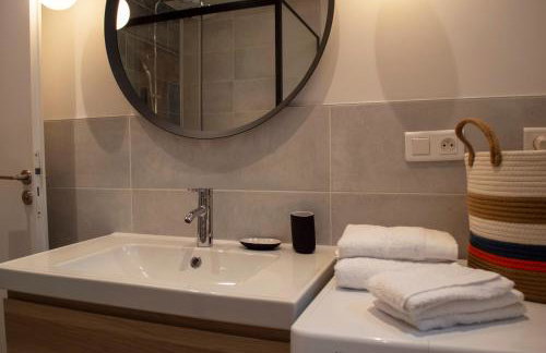 Chalet Domisiladoré - chalet haut de gamme pour 10 adultes et 2 enfants à Châtel - Foto 6