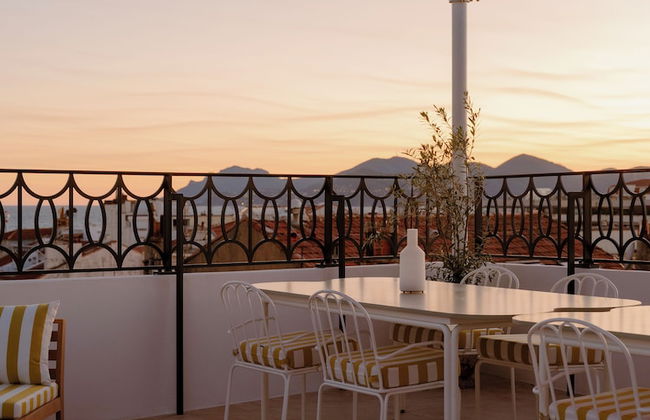 Edgar Suites Cannes - Foto 40