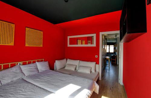 Loft Gijón - Foto 7