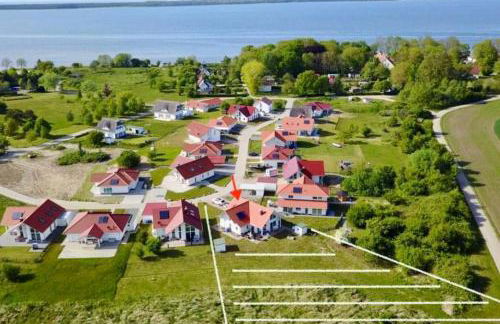 Villa Heimathafen - Foto 9