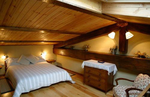 Casa rural cal Rei - Foto 43