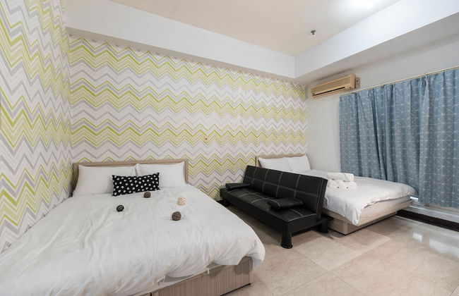 Love Taipei - Ximen - Photo 29