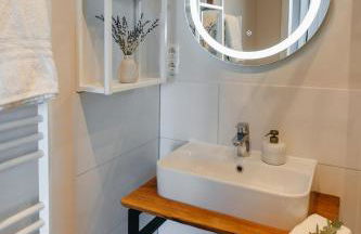 Utkiek Stuuv Comfortable Holiday Residence - Foto 24