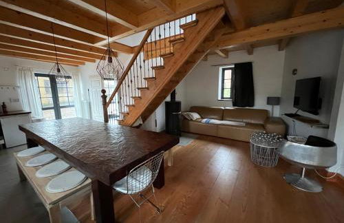 Historisches Pastorat - Villa Mika - Foto 17