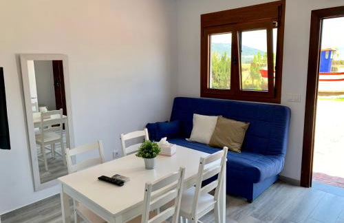 Apartamentos Villa Pirata Tarifa - Photo 56