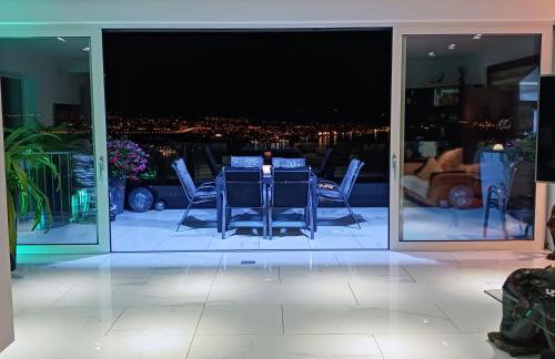 White Pearl Diamond Haus B, Opatija mit Meerblick & Pool - Foto 22