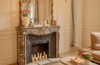 Apartment with Eiffel Tower view - Photo 38
