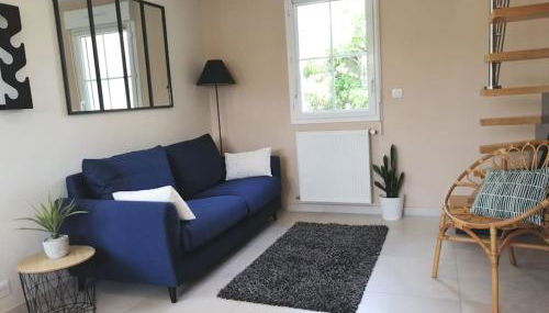 Gîte de l'Alisier - Rambouillet - - Foto 3