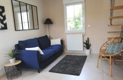 Gîte de l'Alisier - Rambouillet - - Foto 3