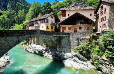 Ground floor apartment with garden - Foto 8