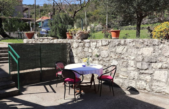 Apartment Lepur Slano - Two-bedroom Apartment With Terrace - Foto 19