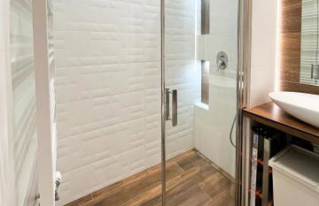 Apartament z widokiem na panoramę Gdyni w Modern Tower ATAL - Photo 10