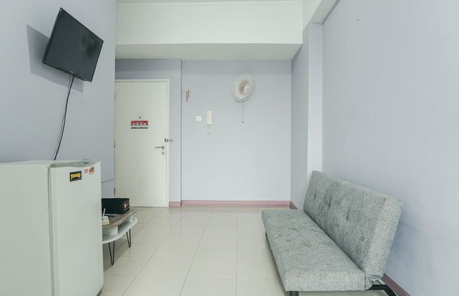 Comfy and Modern 2BR Seasons City Apartment with City View - Photo 2