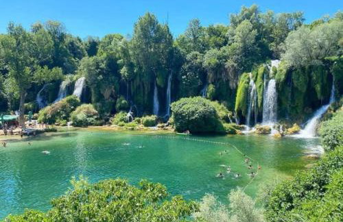 Villa Lara with sauna in Imotski - Foto 54