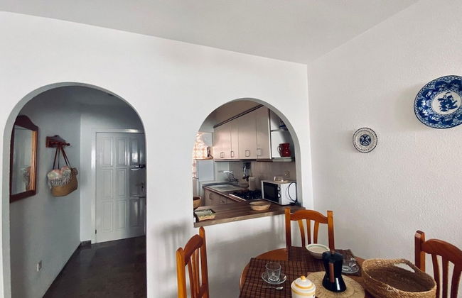 Belvilla by OYO Aldea Marina - Photo 9