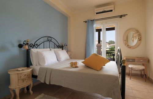 Margarita's Luxury Suites - Foto 79