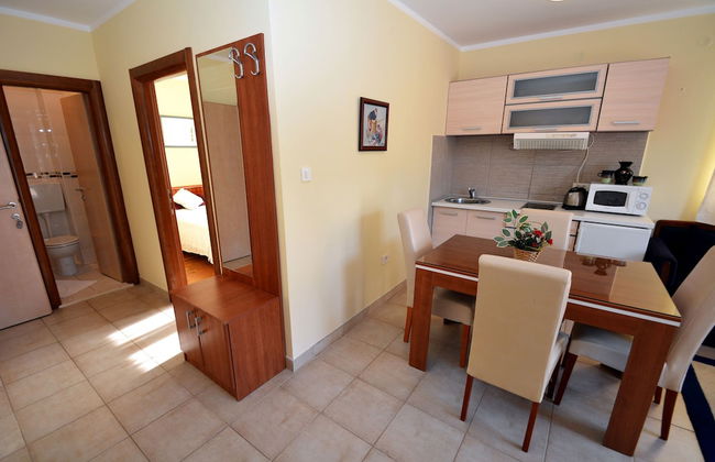 Apartments Soso - Foto 41