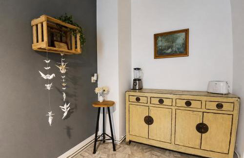 The Boho Hideaway in Old-West - Leutsch - Foto 24