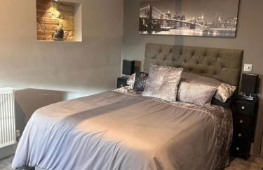 No1 Townhouse - Luxury Spacious 2 bedroom townhouse, central location - Foto 16