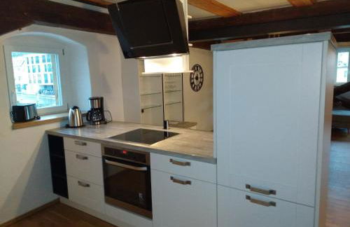 Ferienwohnung "Am Oberen Tor" - Foto 15