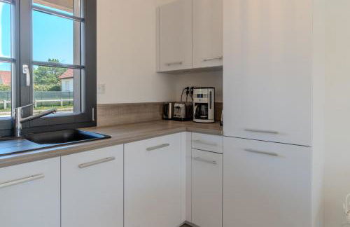 Superbe maison neuve proche centre-ville et plage pour 4 personnes - Foto 13