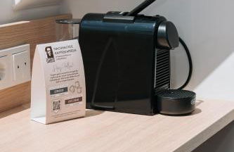 Coffee Fellows Hotel & Longstay - Foto 49