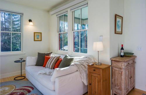 Walk to Town, Beach, Modern, Gourmet Kitchen, EV - Foto 13