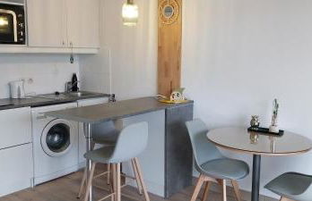 joli appartement bord de mer - Foto 2