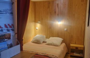 Appart au pied des pistes - P2000 - Foto 4