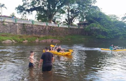 Casa Dona Flor - Photo 31