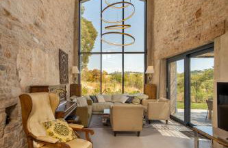 Villa La Vinella with heated pool - Foto 46