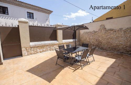 Apartamentos LA PARRILLA - Foto 18