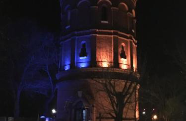 Apartament Miętowa Zebra - Foto 48