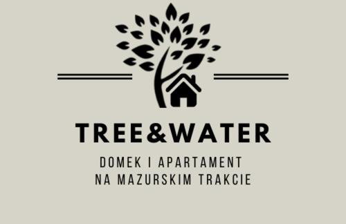 Tree&Water Apartament nad jeziorem Ublik - Foto 21