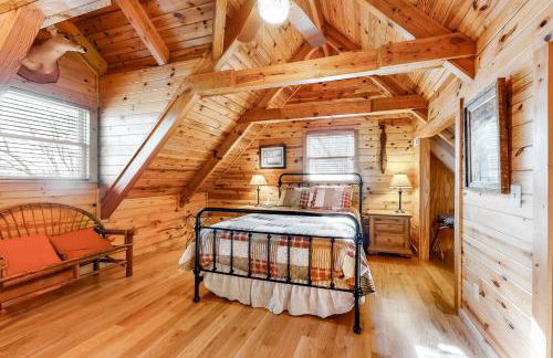 Timberidge Lodge - Foto 16