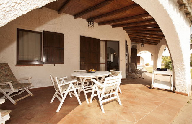 Villa Stefania - Foto 14