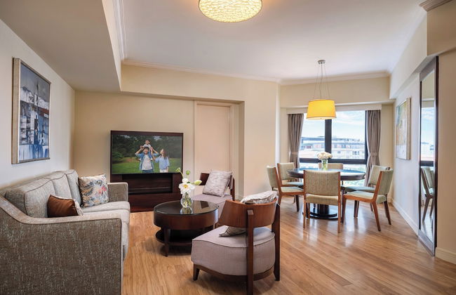 Somerset Grand Hanoi - Foto 37