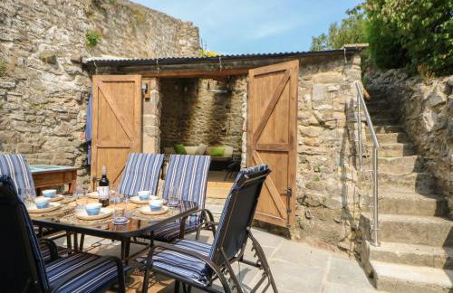 Duck Cottage - Foto 37