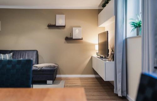 Ferienwohnung "UtTied" - Ankommen und Entspannen - Foto 39