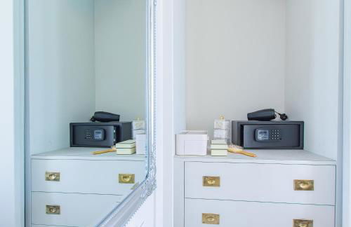 Harper Luxe Serviced Apartments Dunstable - Photo 49