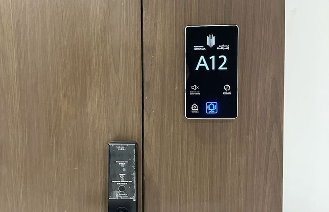 Kease Narjis A-12 Luxury Gold AX18 - Foto 17