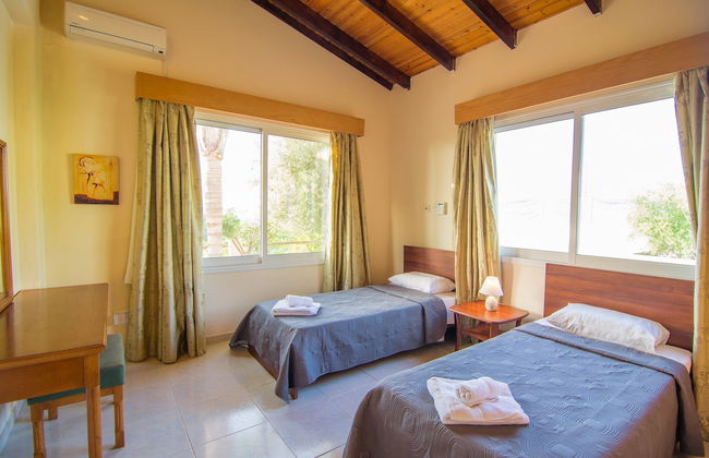 Corallia Villa ,3 Bedrooms see and Forest View - Foto 3