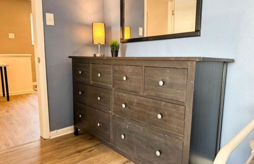 2 Full Apartments 4 Bedrooms with 14 beds and Parking - Foto 28