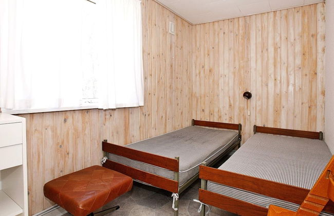 Cozy Holiday Home in Erslev near Ocean - Foto 15