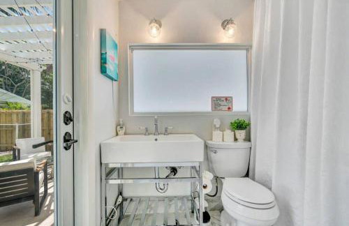 Victoria Park Oasis with Heated Pool and More - Foto 55